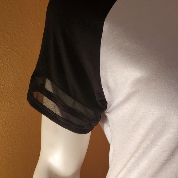 Glitz tee - Picture 5 of 5